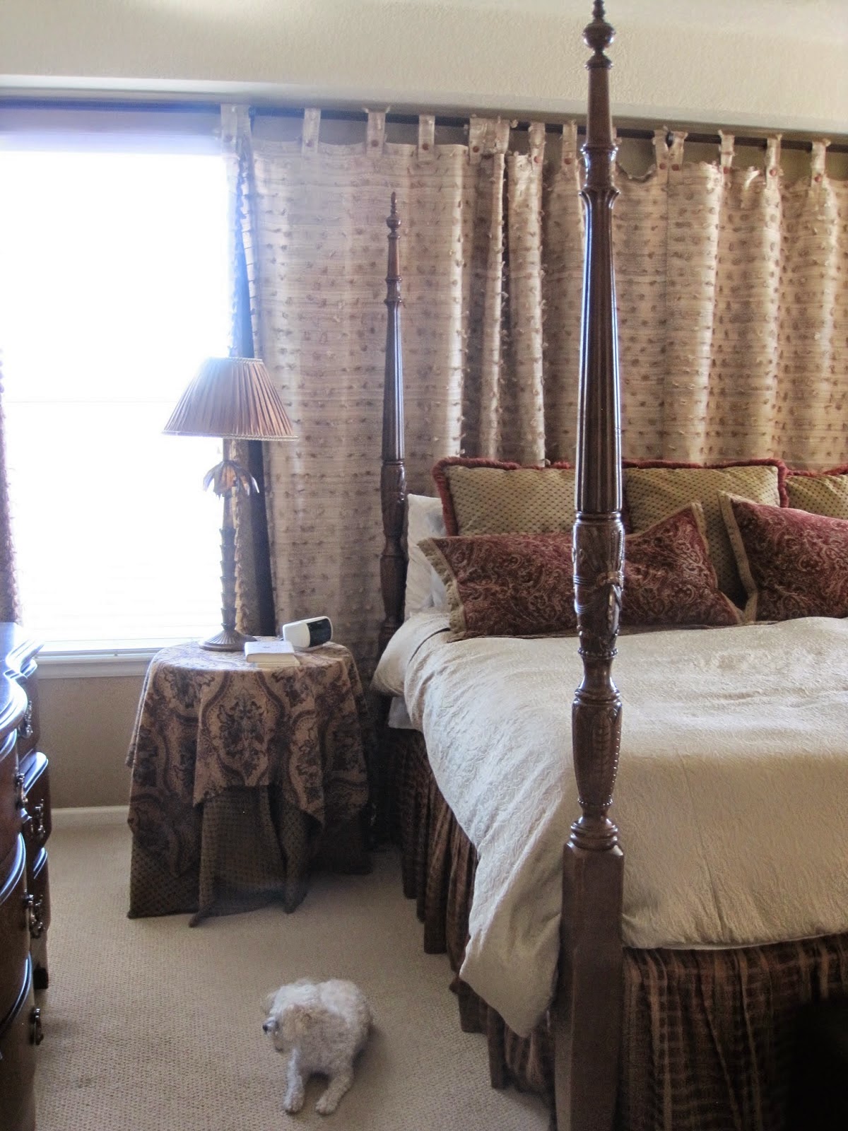 Simple Details One Room Challenge Another Craigslist Bedroom Reveal