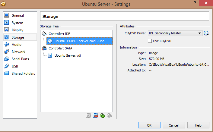 ubuntu server virtual machine ubuntu server virtual machine