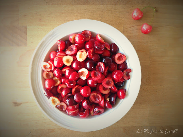 cherries