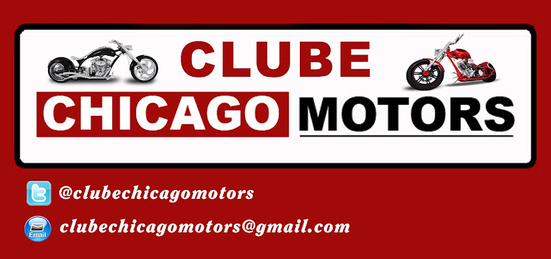 Clube Chicago Motors
