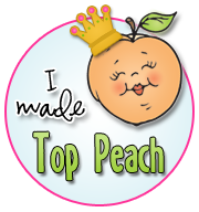 Top Peach