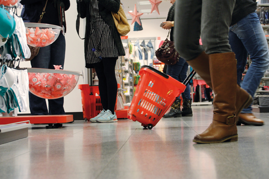 binedoro Blog ⎟ Bloggerlife ⎟ Blogger-Event bei HEMA in Essen