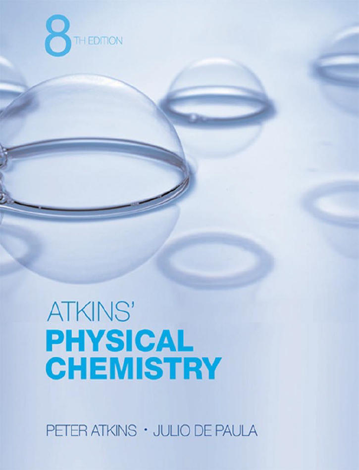 Elements Of Physical Chemistry Solutions Manual Free