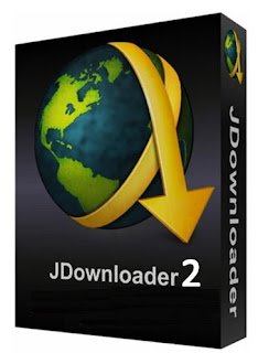 JDownloader 2.0 Free Download with Crack