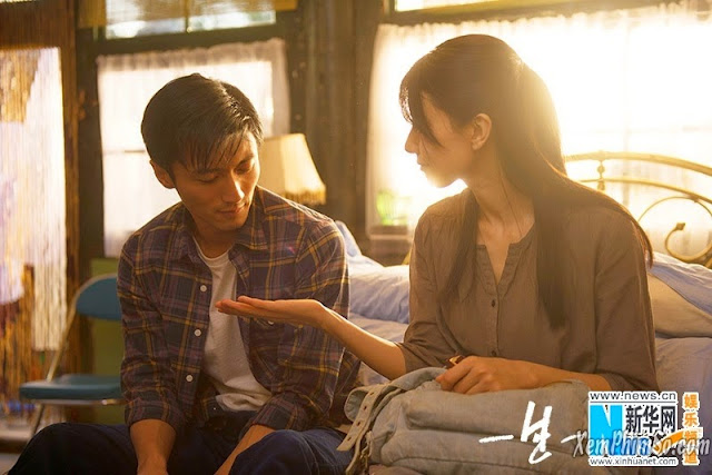 Trọn Đời Trọn Kiếp Trọn Đời Trọn Kiếp