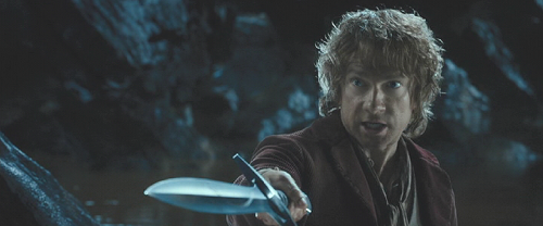 All The Hobbit Riddles and Answers Asked by Gollum and Bilbo In Order