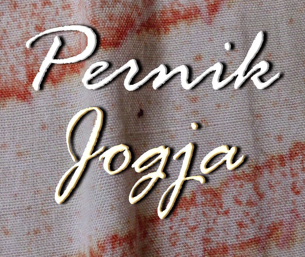 Pernik Jogja