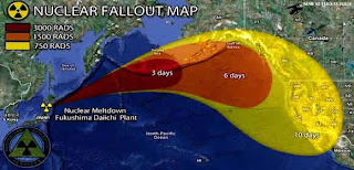 Fukushima donde los muertos no se cuentan