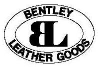 Bentley Leather Goods