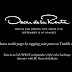 Oscar de la Renta se apoya en Tumblr para lanzar su nueva colección