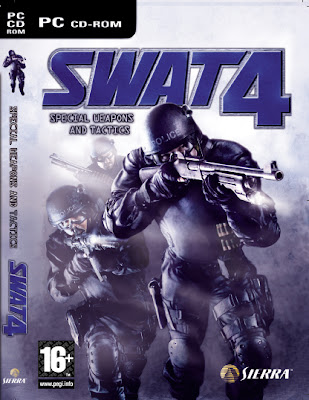 Swat 4 Full Espanol