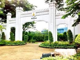 Chandrakasem Rajabhat University