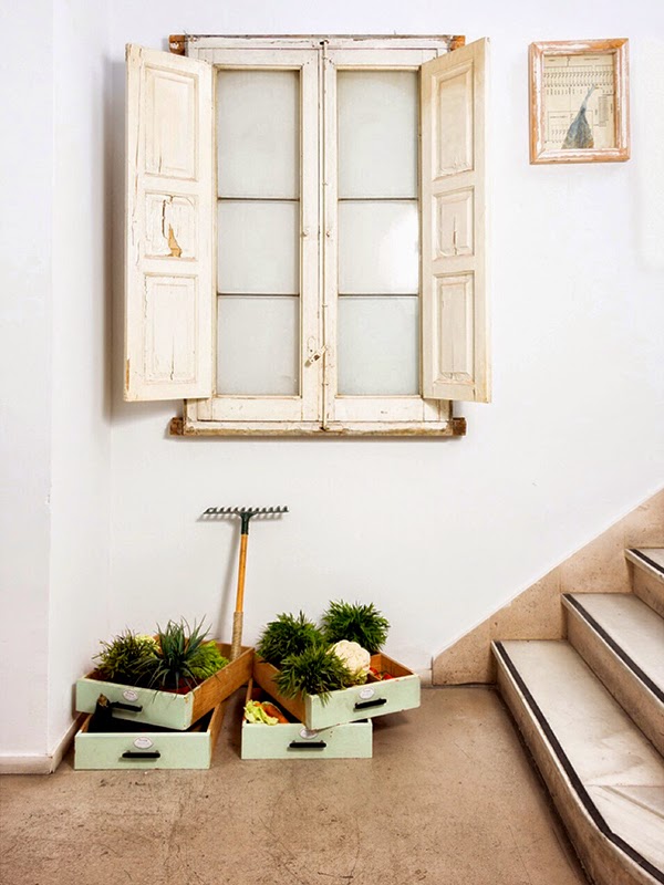 Moly va de ...: casa decor 2015