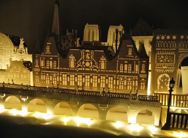 Deshilachado: septiembre 2013