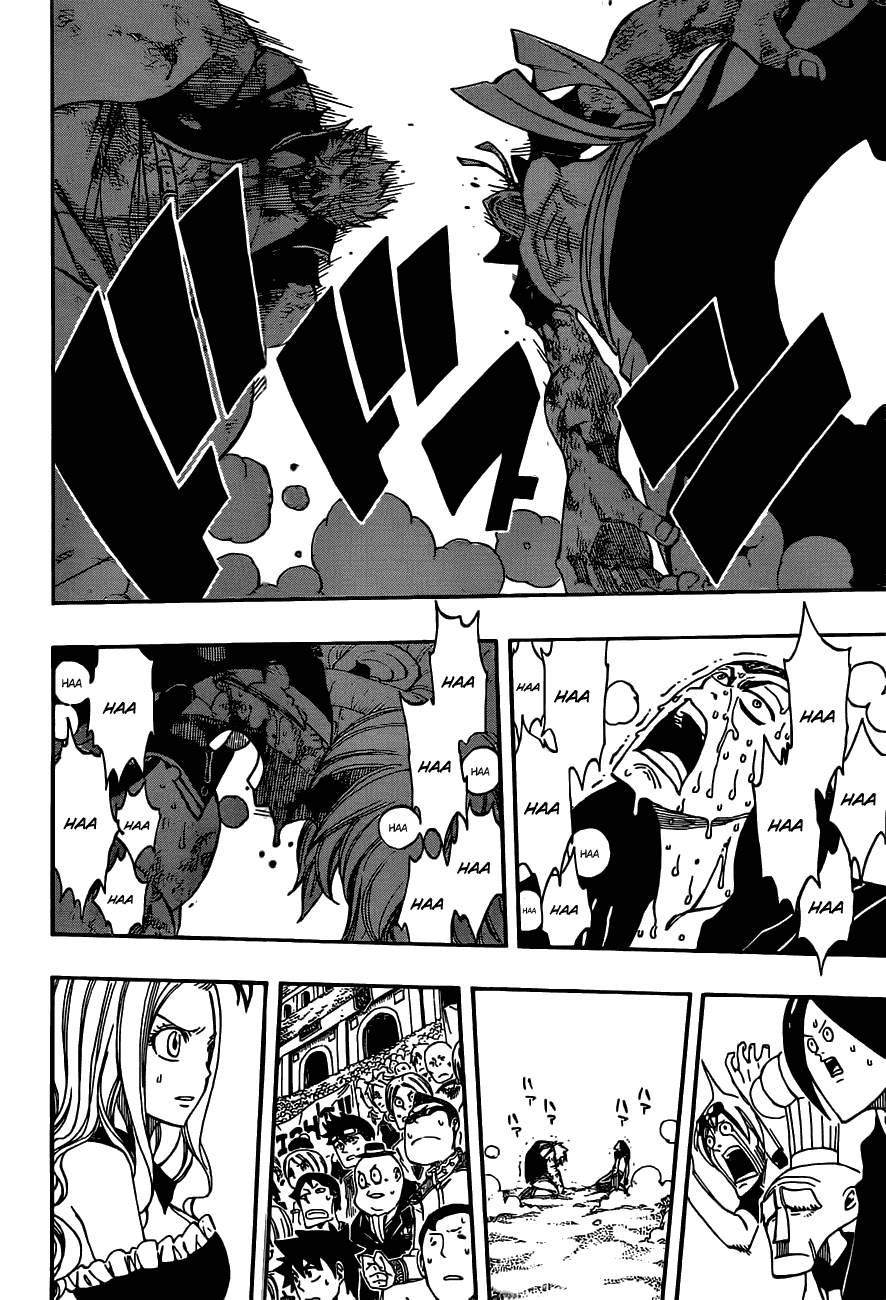 komik fairy tail 278 page 21