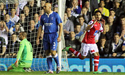 Birmingham City 1 - 3 SC Braga (2)