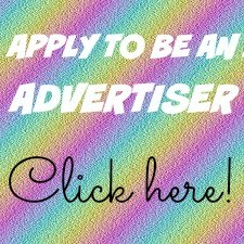 Apply to be an advertiser