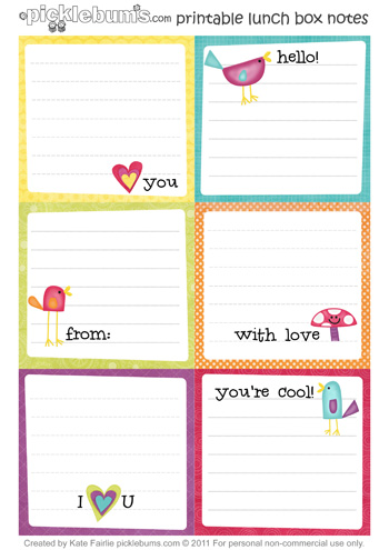 Magic image intended for printable notes Nifty image within printable notes