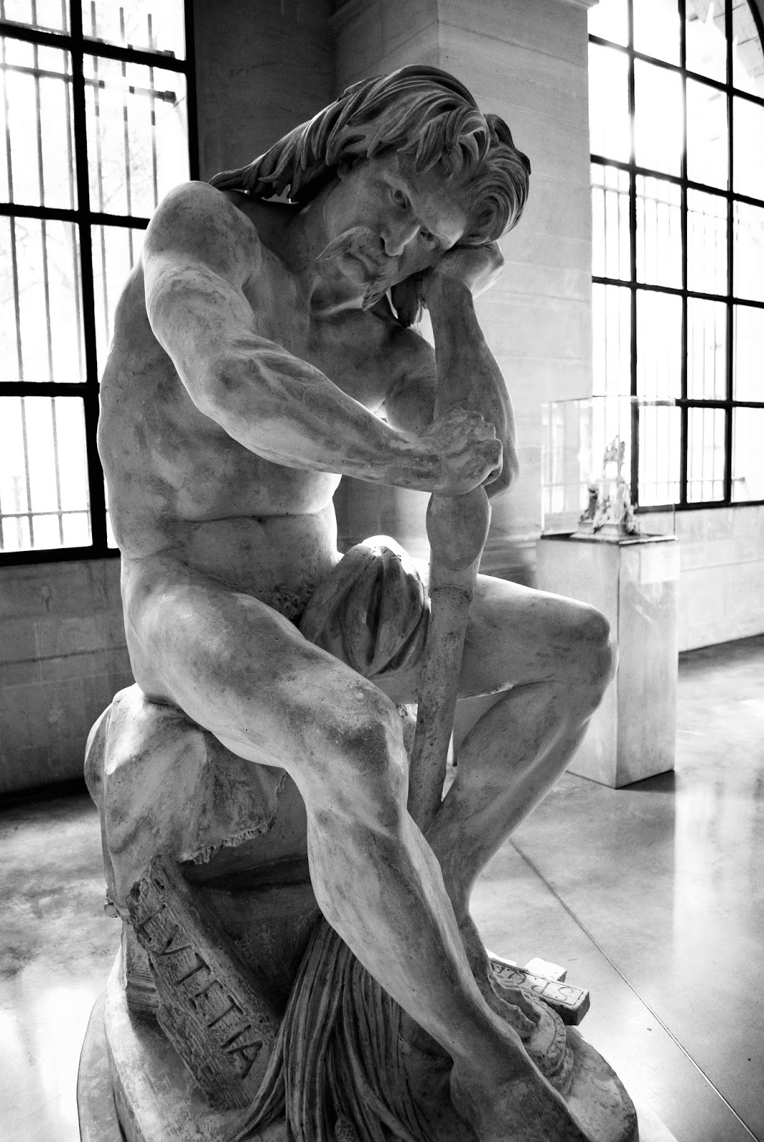 rencontres en gaule romaine