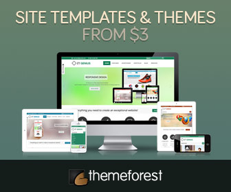 Wordpress themes