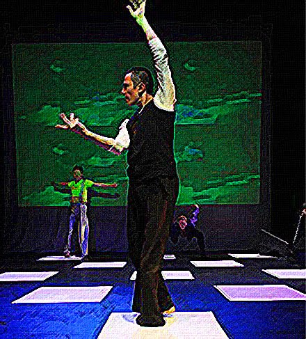 10+ Eric Schlosser Dancer Images