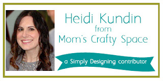 Heidi Kundin Moms Craft Space blog post graphic Tips for Tie Dyeing With Kids 5