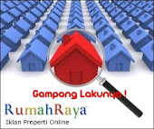 tempat untuk cari rumah murah