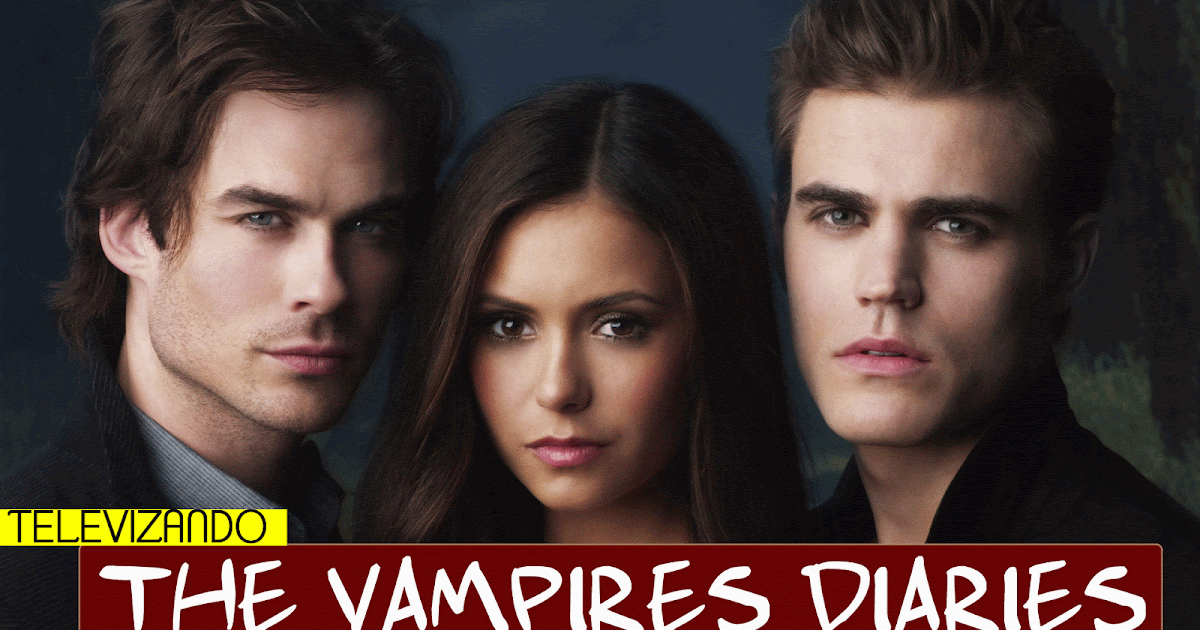 sbt diario de um vampiro