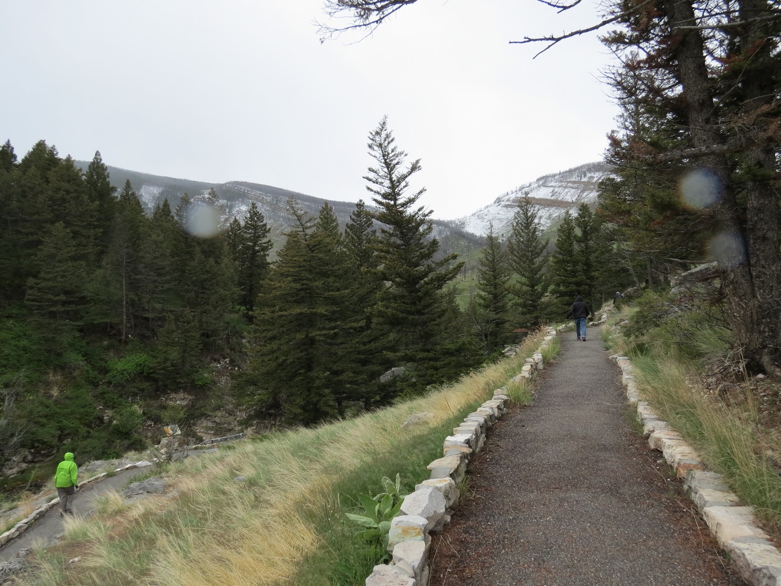 Where's Liz2012? Big Timber, Montana