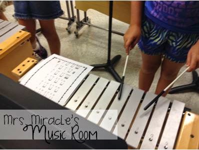 Five Teaching Tips for Music Centers