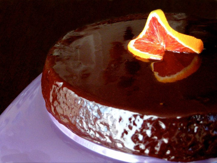 Kiwi Confections Having One's Cake and Eating it Too