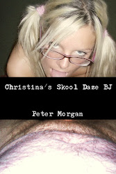 Christina's Skool Daze BJ