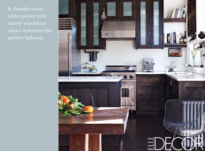 N Dot Interiors Celebrity Homes Keri Russell