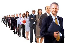 Every Business needs a recruitment agency that values their time&provides the best candidate