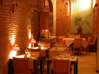 Alguno de los mejores restaurantes de Barcelona para una velada romántica 1