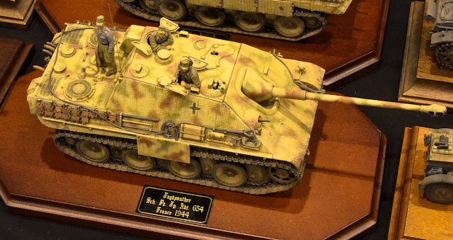 IPMS Scale ModelWorld Telford 2011 Telford+Scale+Model+World+2011+SIG+Military+Armour+%252814%2529