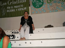 Las Cristinas