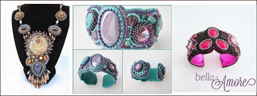 Bella Amore Legacy Jewelry