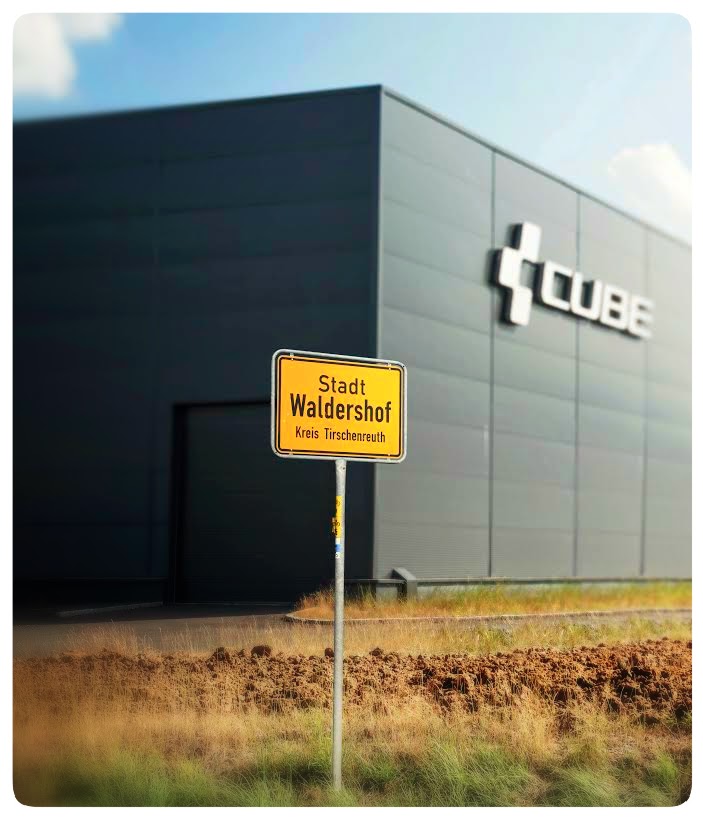 PedelecBiker.de Einblick in die Cube eBike Produktion