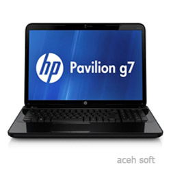 Hp Pavilion G6 Notebook Drivers 32Bit