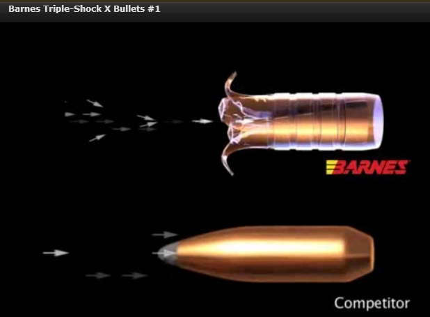 The Backwoods Engineer Hunting A 223rem Load For Eastern Deer