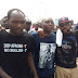 Seun Kuti,Banky W,Dede Mabiaku,Funmi Iyanda,Femi Falana ,Others at OccupyNigeria protests (Photos)