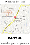 alamat kantor pos bantul yogyakarta