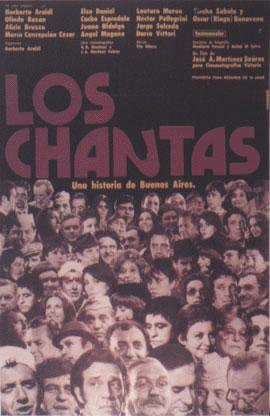 Los chantas