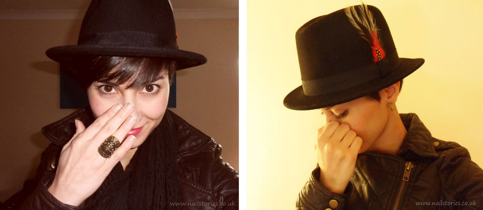 Nail Stories Weekly Synopsis Chapter 3