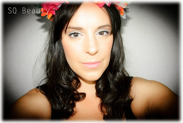 Tutorial Maquillaje Katy Perry Roar Silvia Quiros makeup