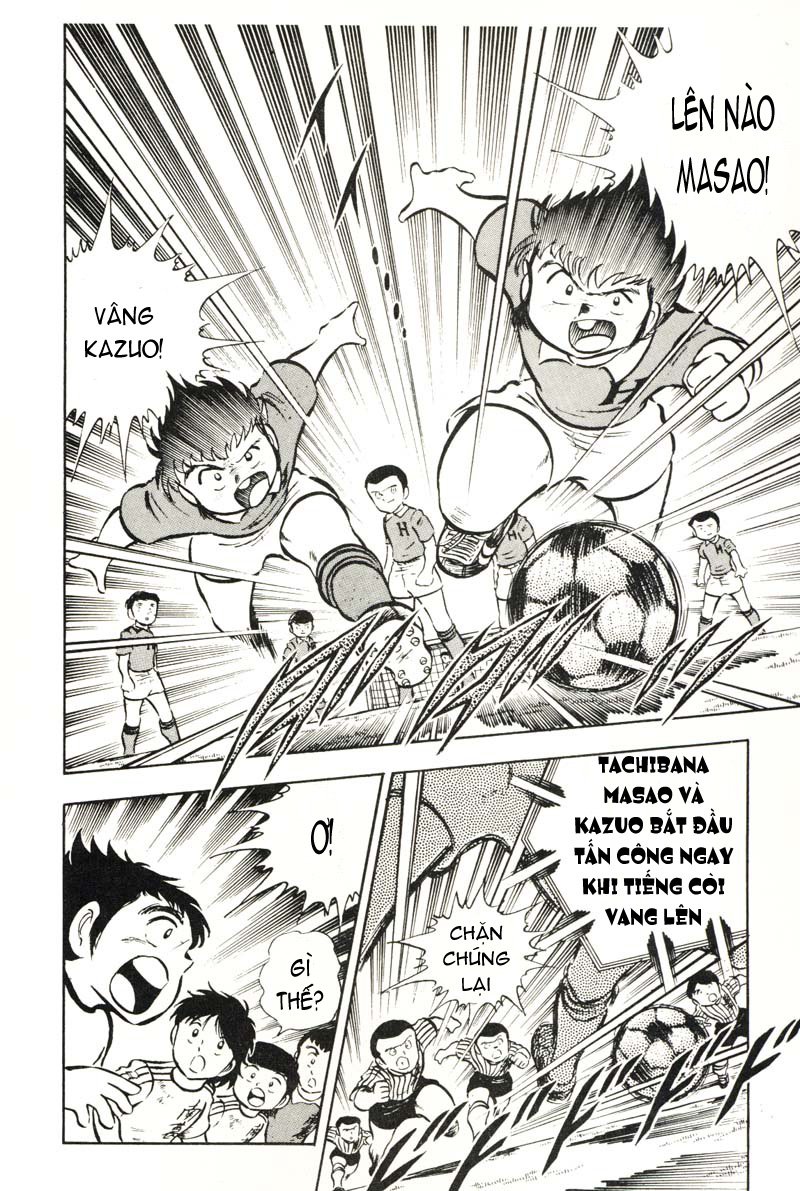 Captain Tsubasa