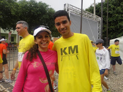 Corrida de Guaramiranga - 12/11/2011