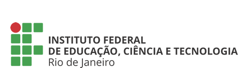 O EDITAL DE - Instituto Federal do Rio de Janeiro - IFRJ