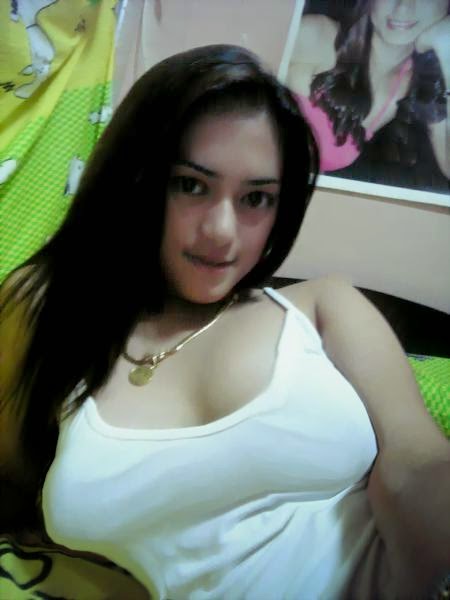 Foto Cewe ABG Foto HOT